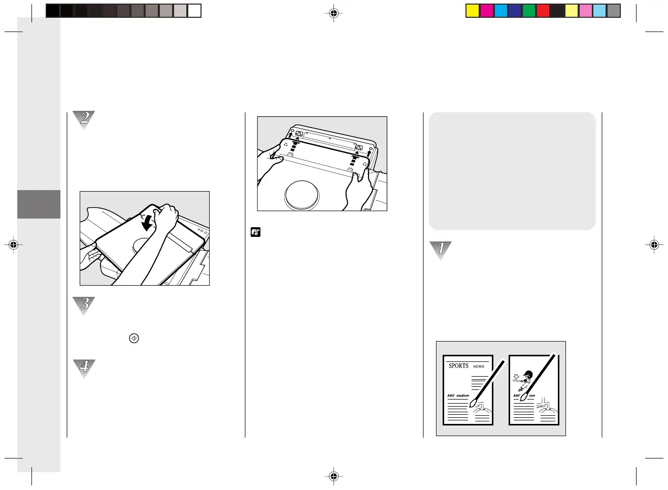 Page #40 background image