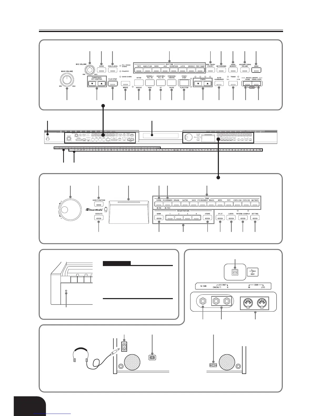 Page #4 background image