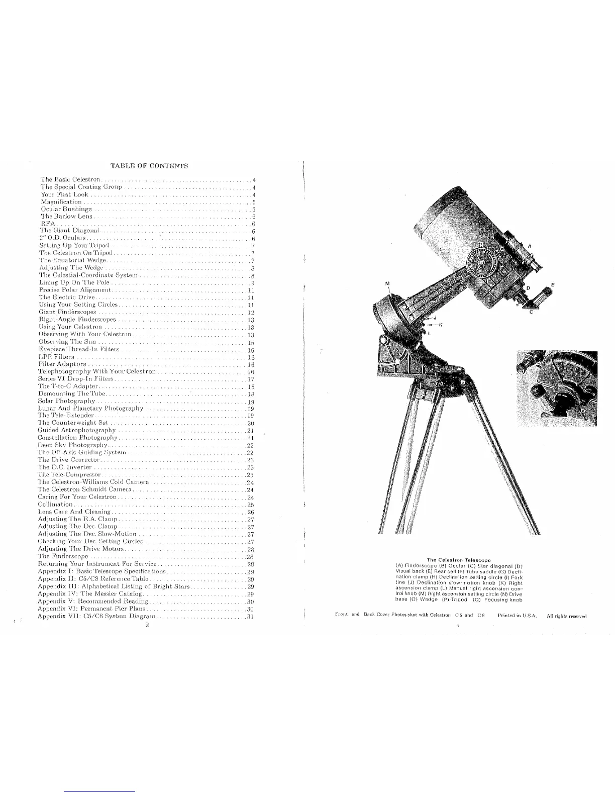 Page #2 background image