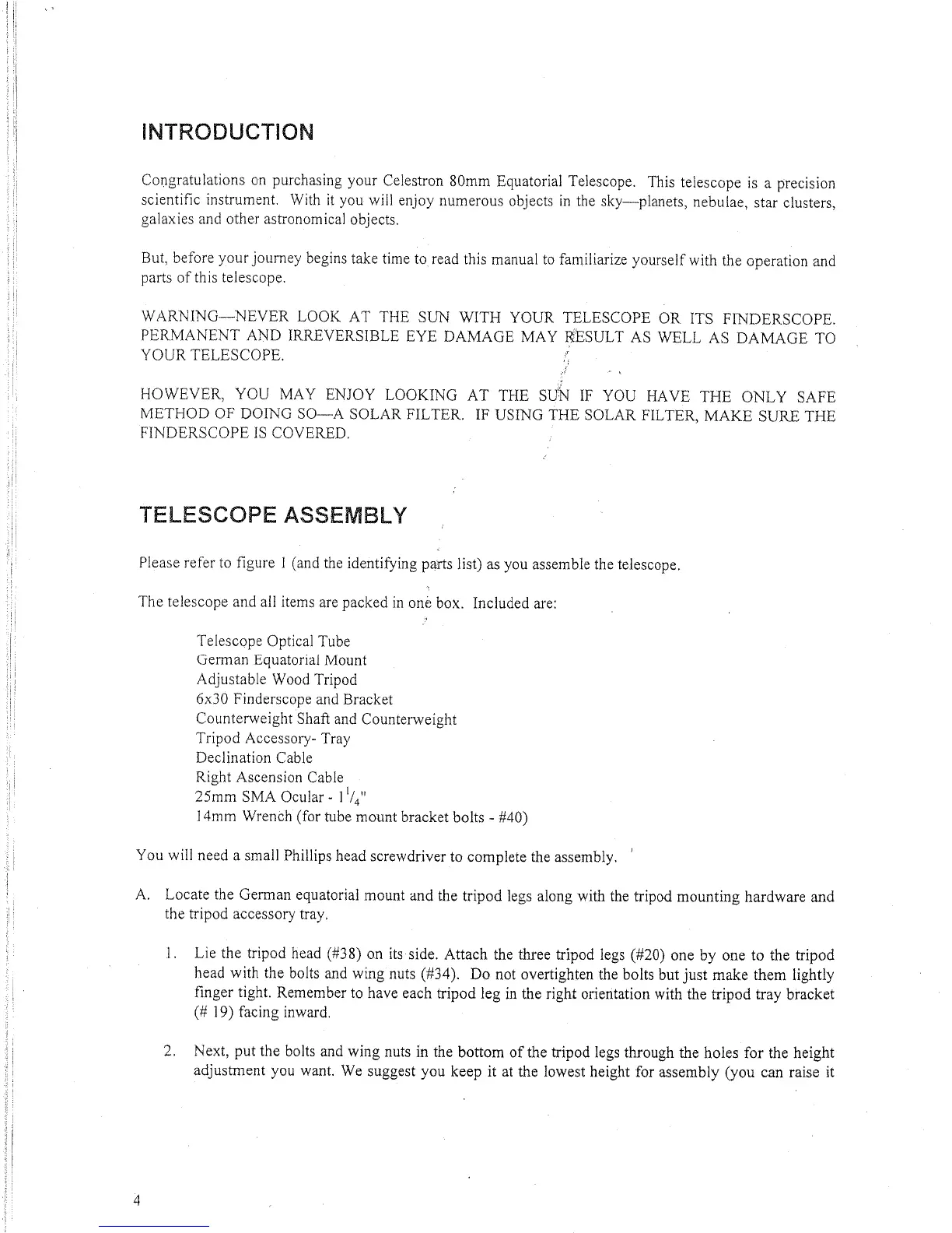Page #4 background image