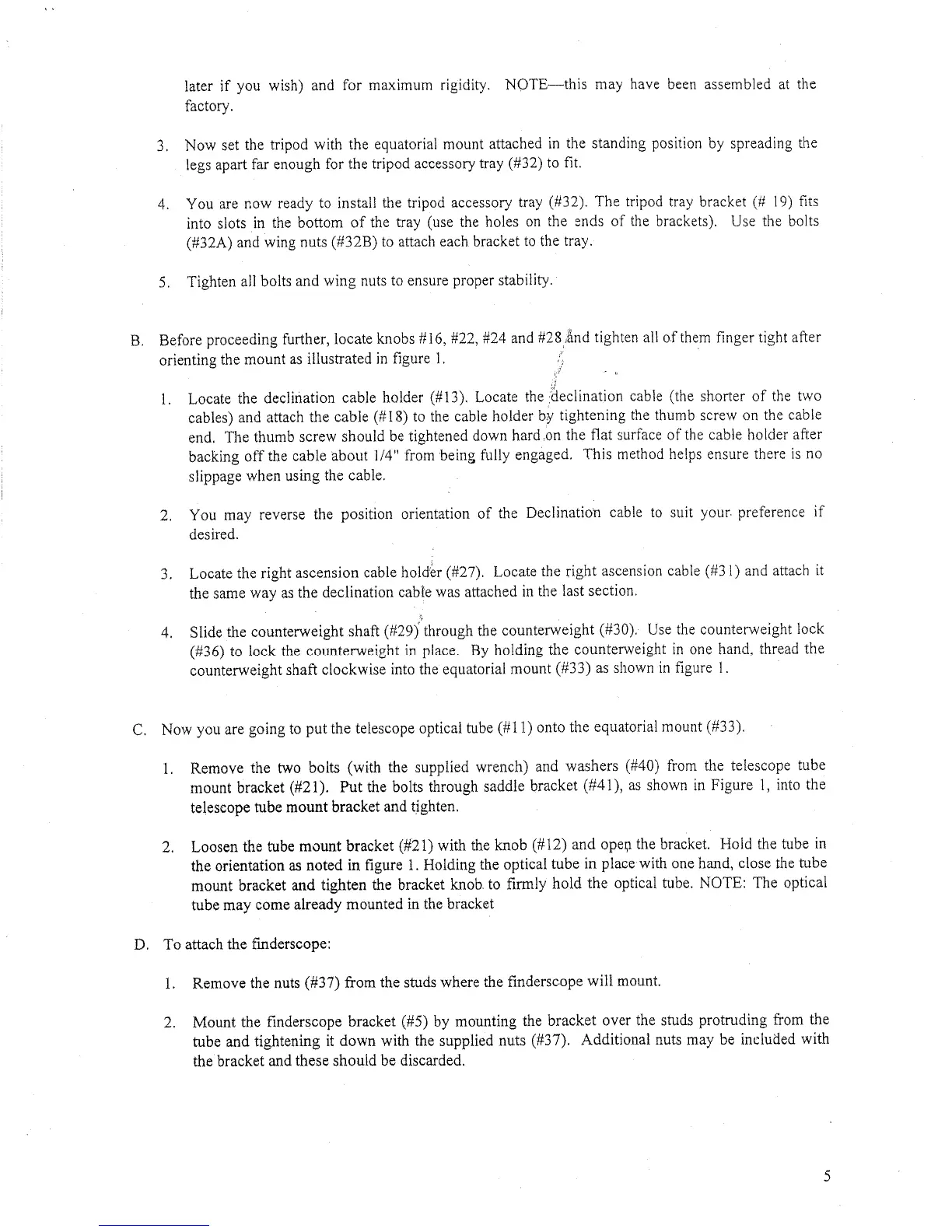 Page #5 background image
