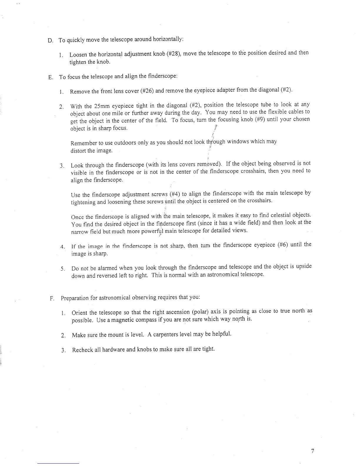 Page #7 background image