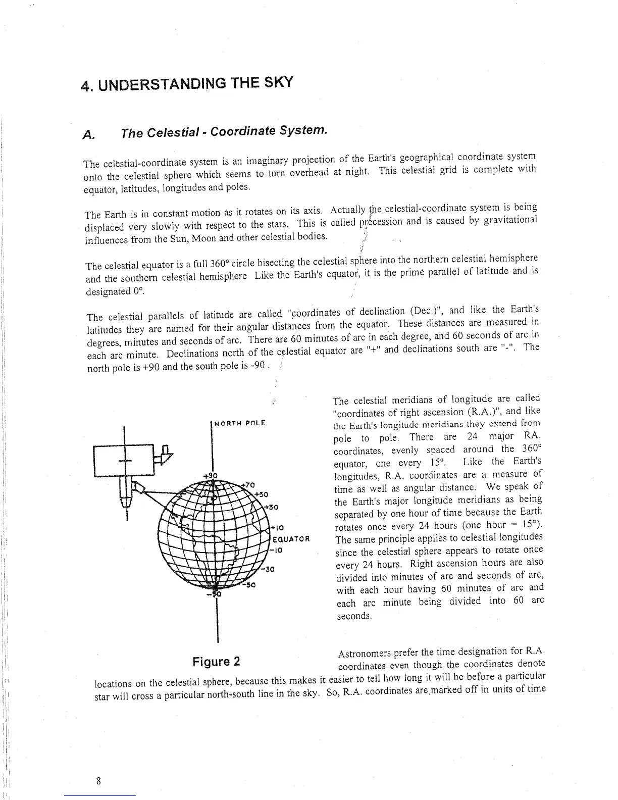 Page #8 background image
