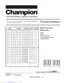 Preview: Technical Manual