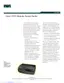 Preview: Datasheet