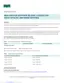 Preview: Product Support Bulletin