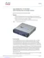 Preview: Datasheet