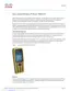 Preview: Datasheet