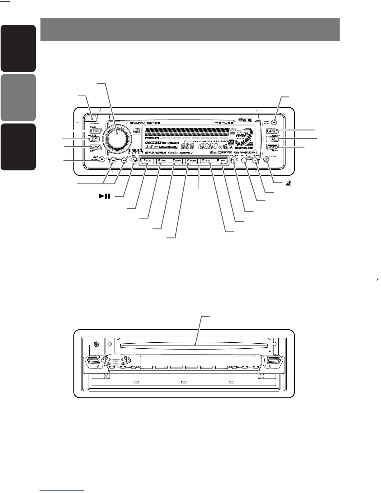 Page #5 background image