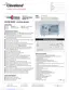 Preview: Specifications