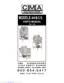 Preview: Parts Manual