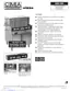 Preview: Specifications