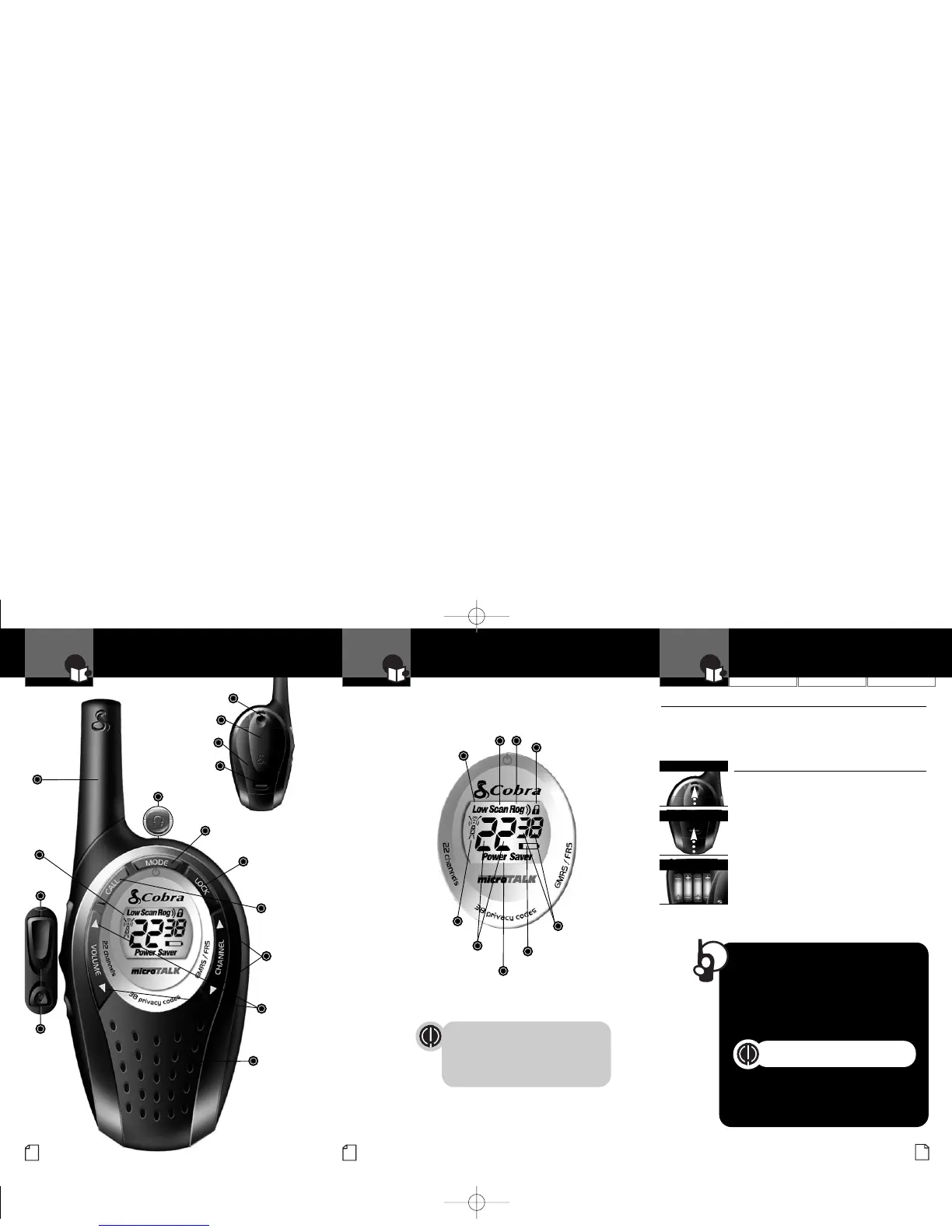 Page #3 background image