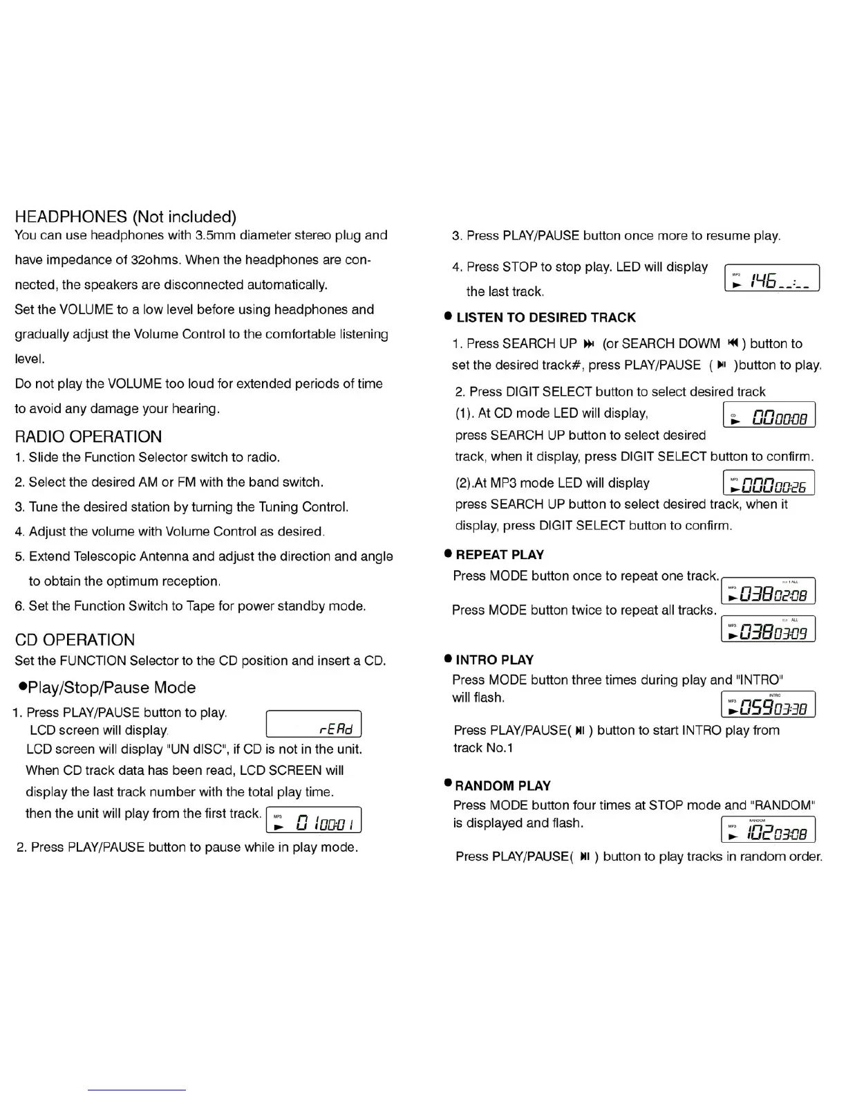 Page #3 background image