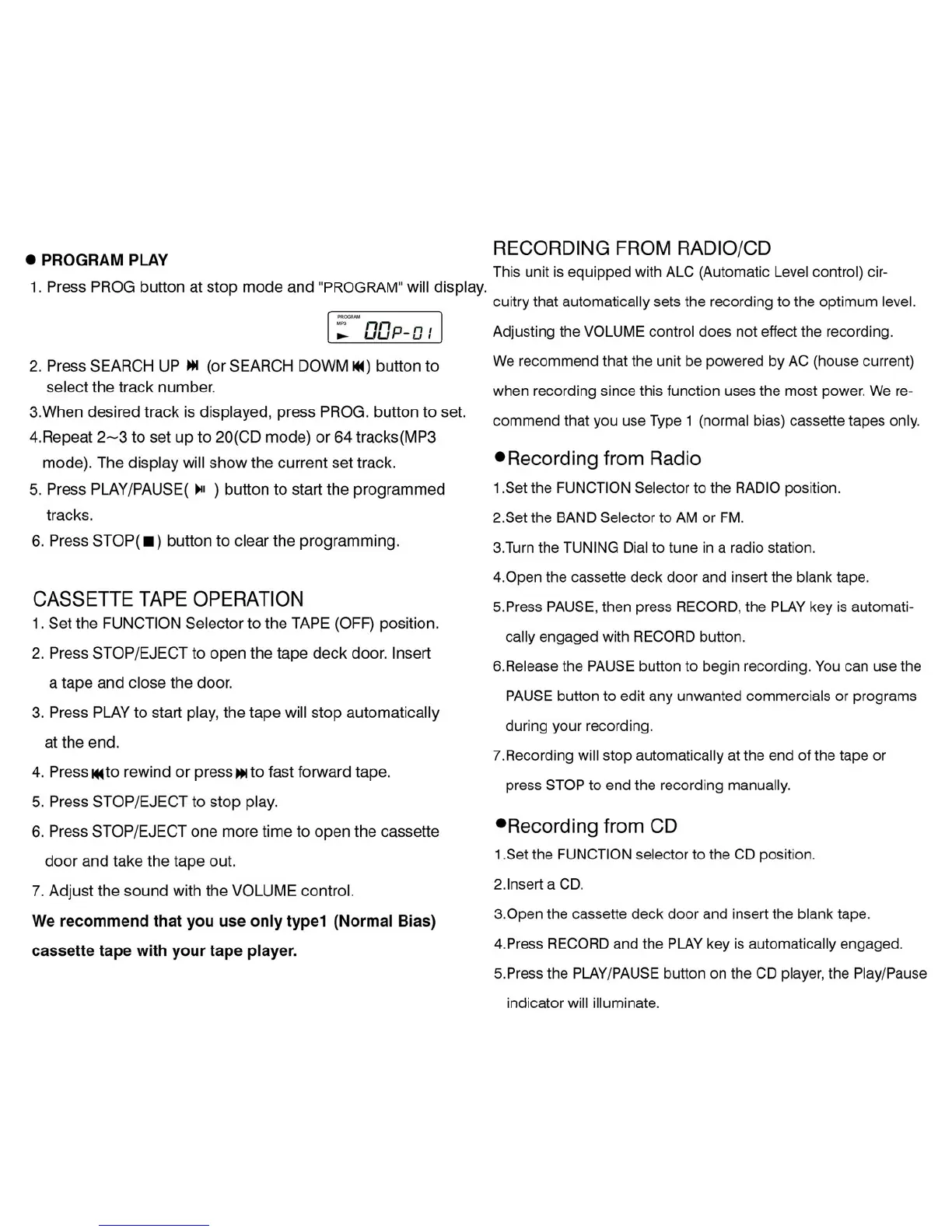 Page #4 background image