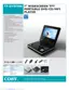 Preview: Specifications