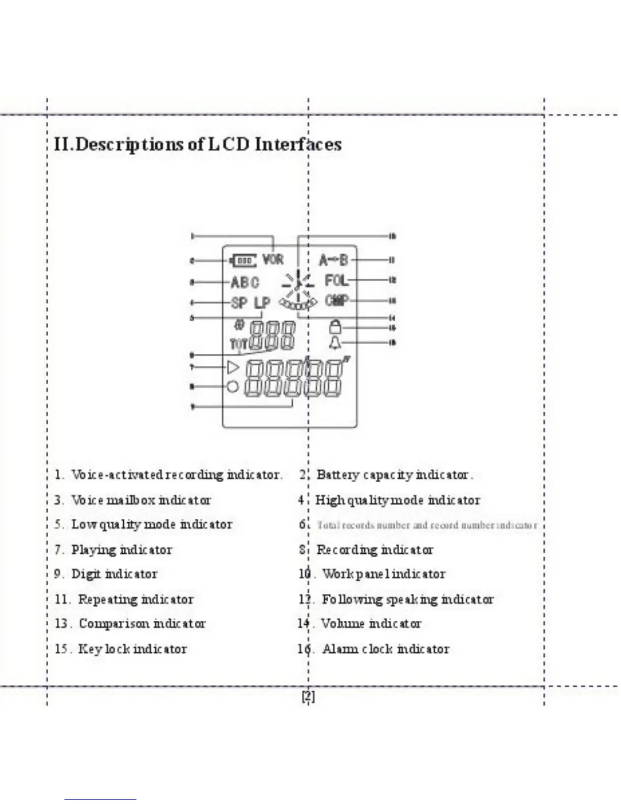 Page #5 background image