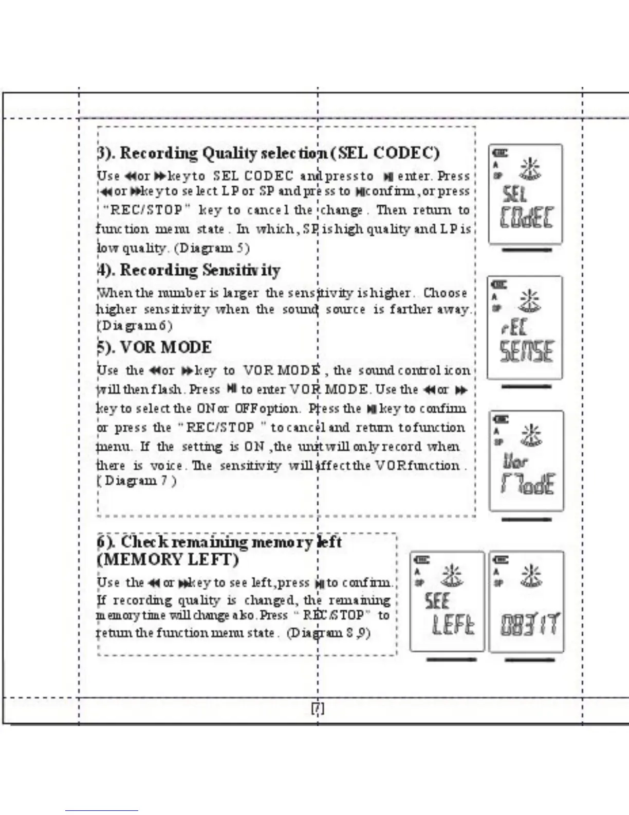 Page #10 background image