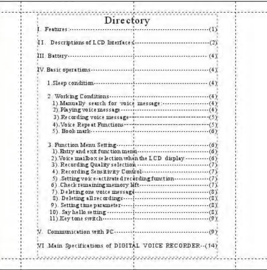 Page #3 background image