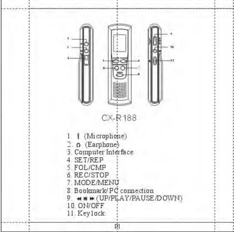 Page #6 background image