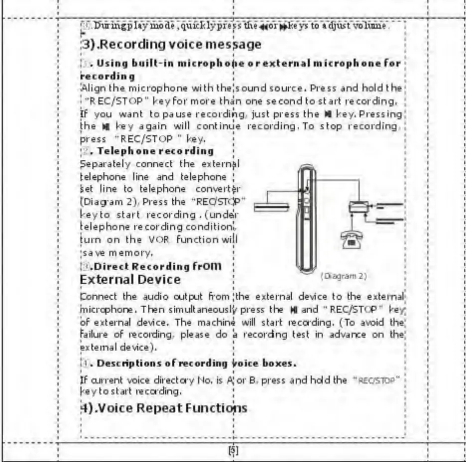 Page #8 background image