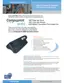 Preview: Specifications