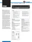 Preview: Specifications