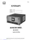 Preview: Instruction Manual