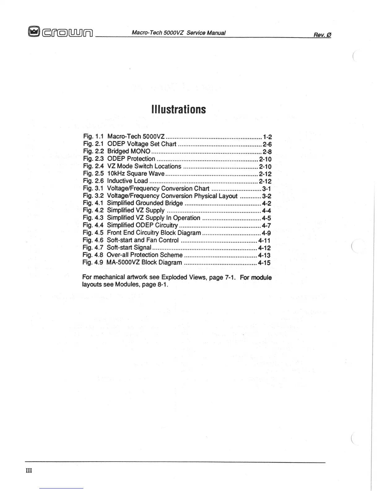 Page #4 background image