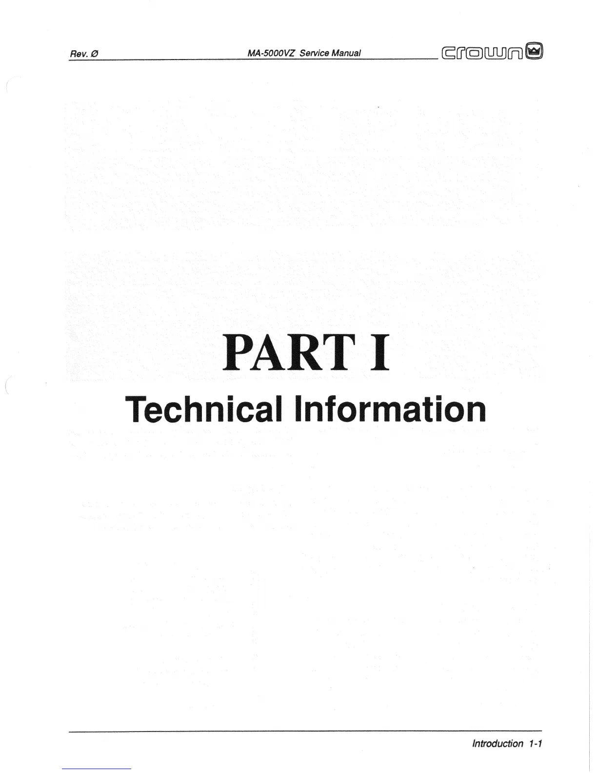 Page #5 background image