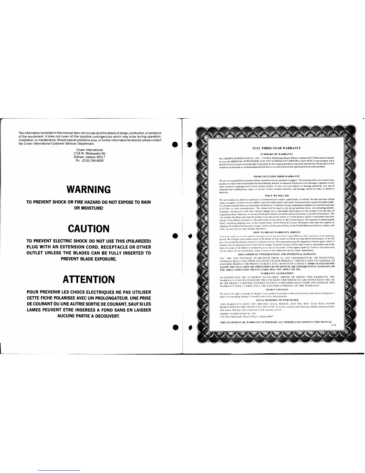 Page #3 background image