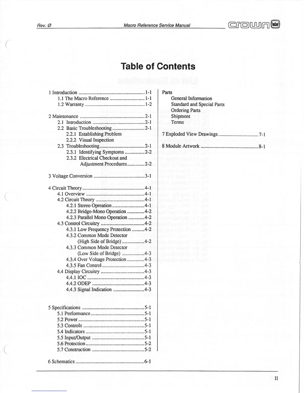 Page #5 background image