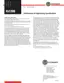 Preview: Architectural & Engineering Specifications