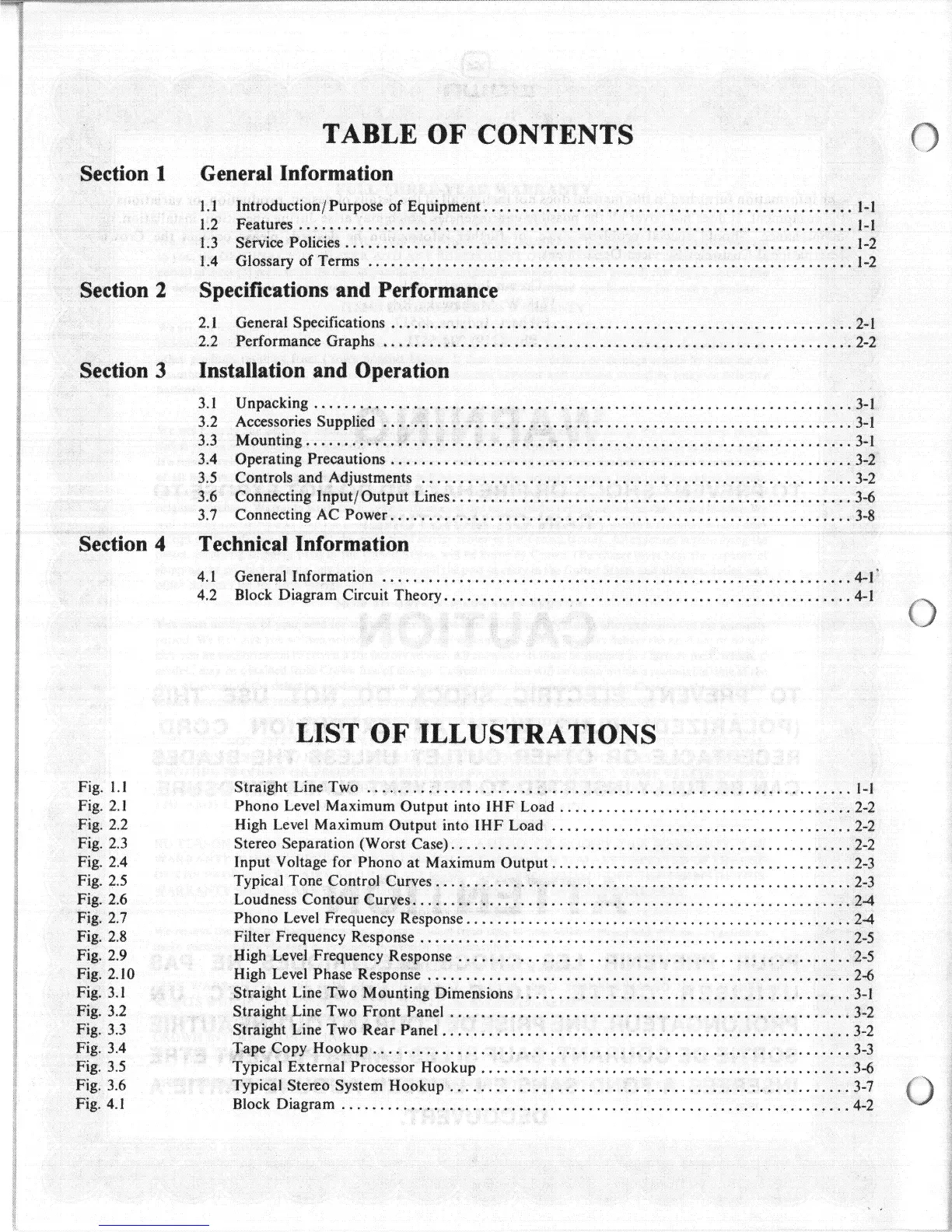Page #3 background image