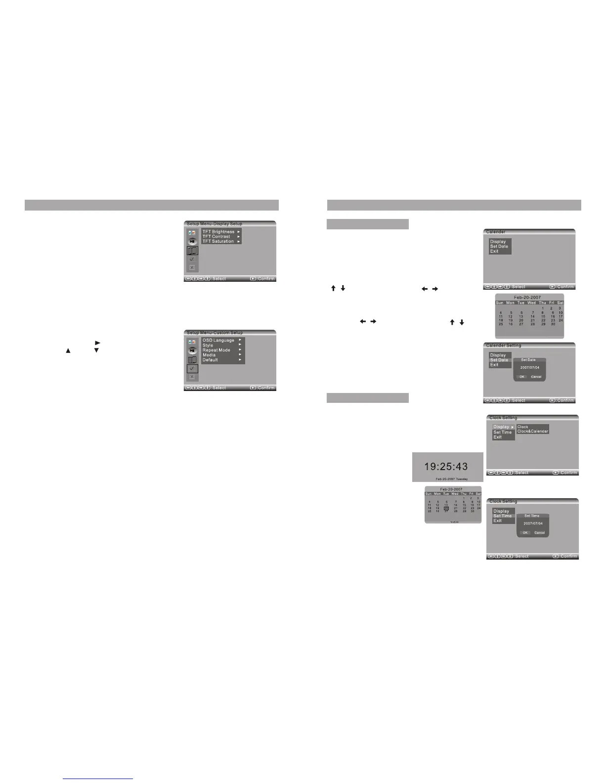 Page #6 background image
