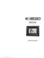 Preview: User Manual