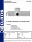 Preview: Specification Sheet