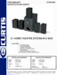 Preview: Specification Sheet