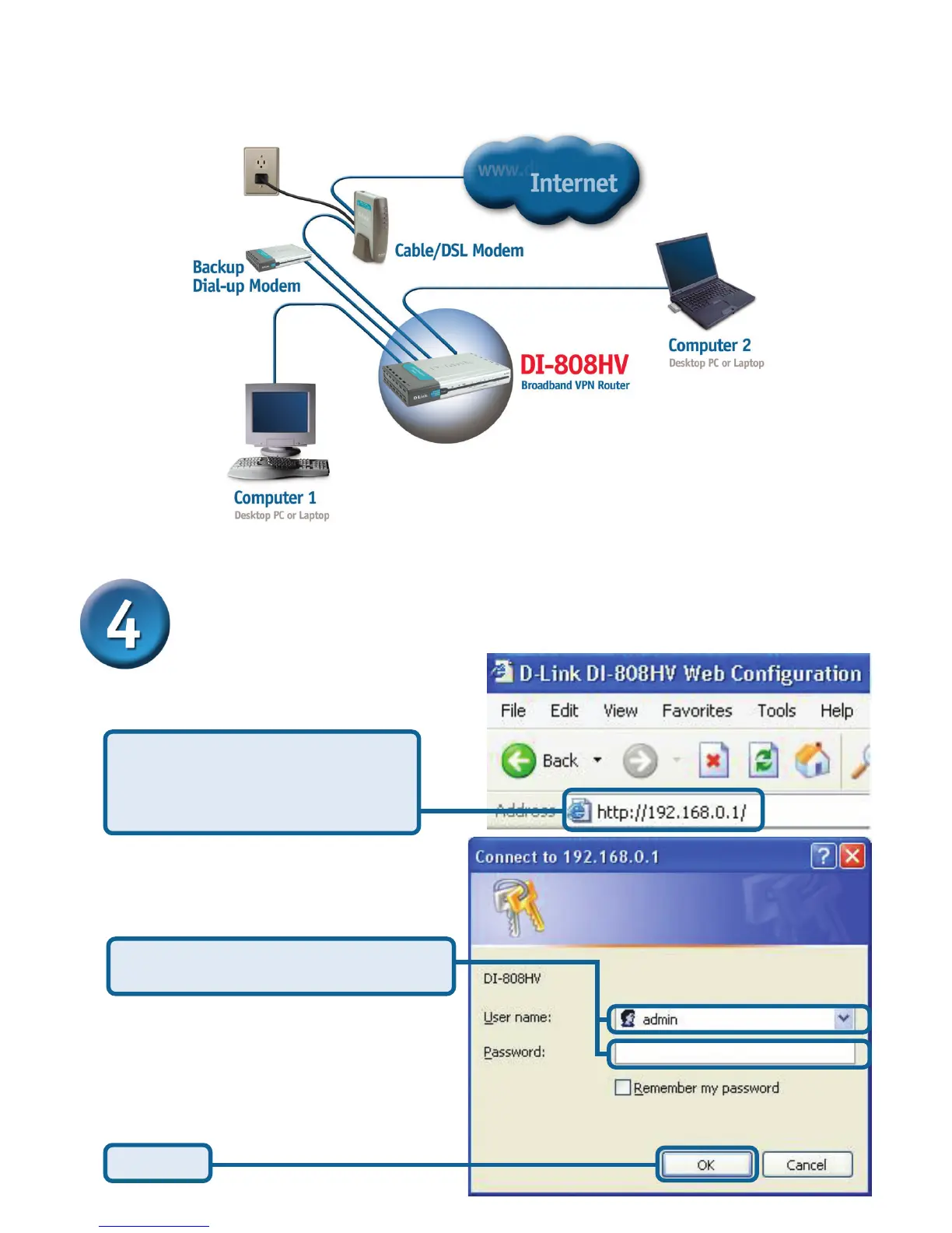 Page #4 background image