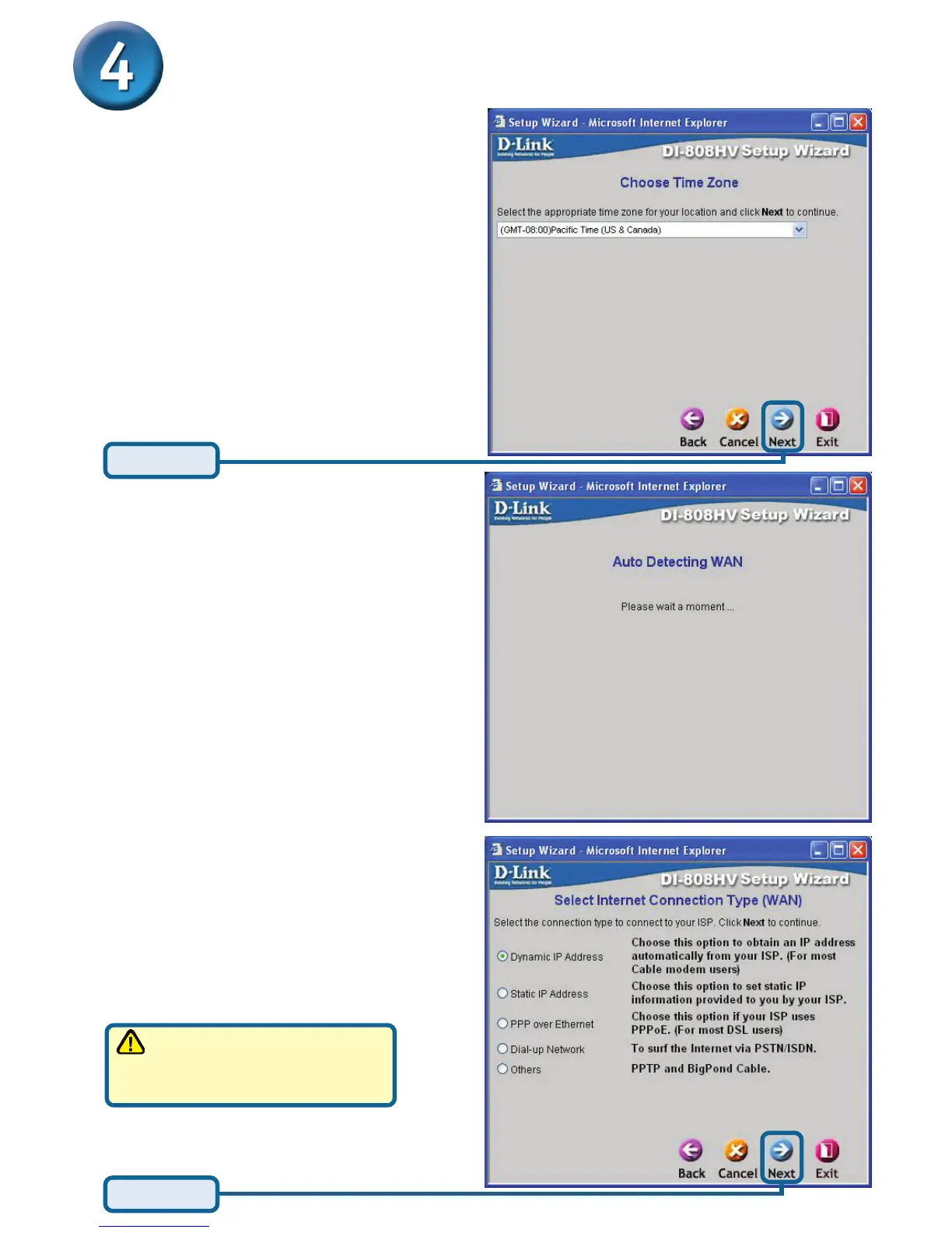 Page #6 background image