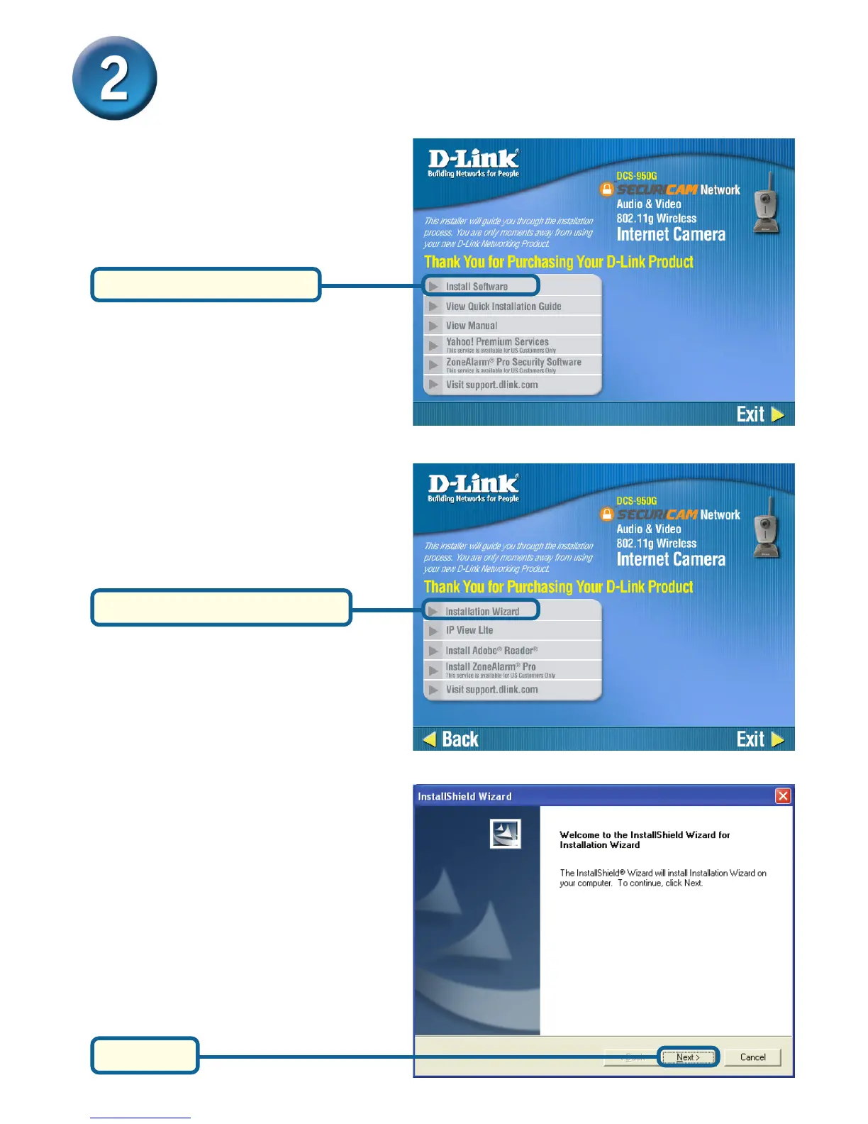 Page #3 background image