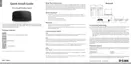 Preview: Quick Install Guide