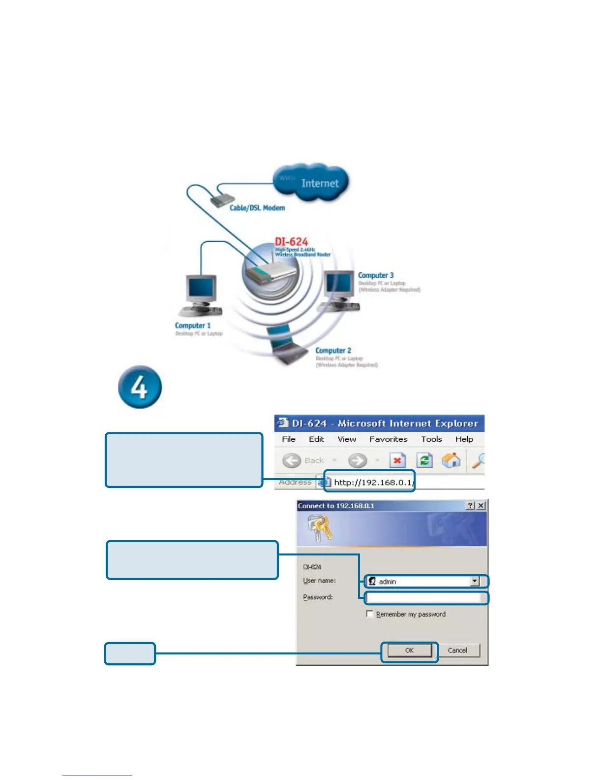 Page #4 background image