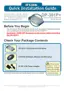 Preview: Quick Installation Guide