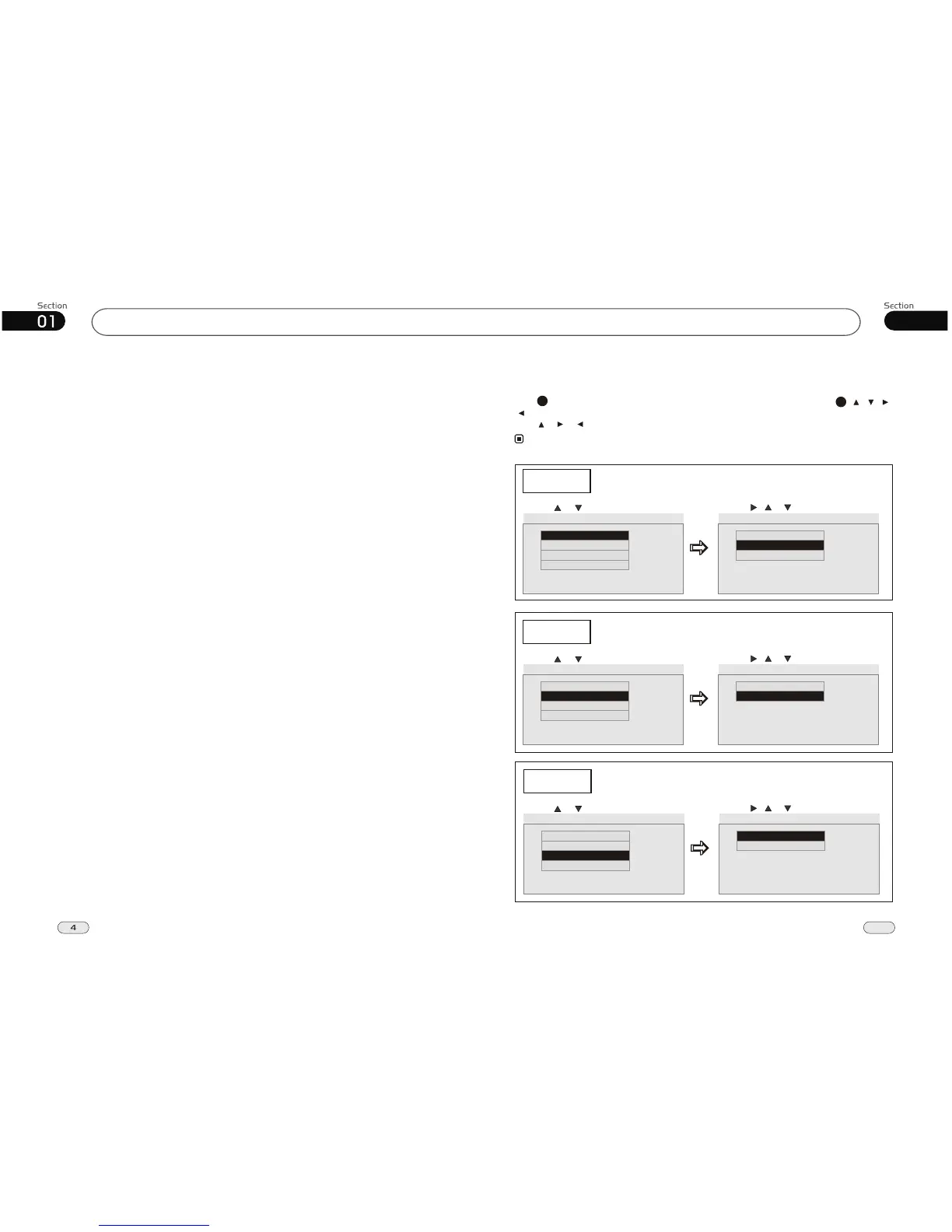 Page #4 background image