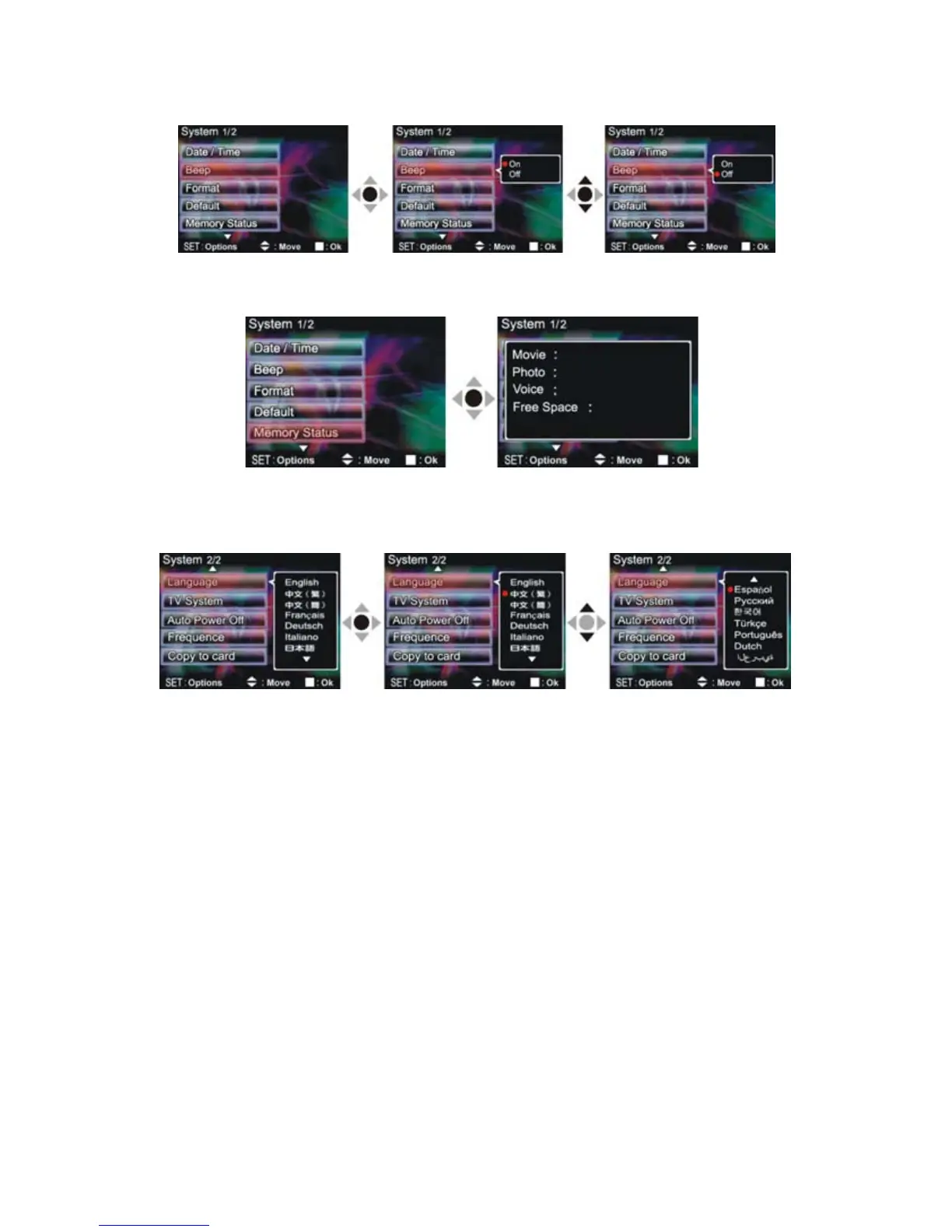 Page #34 background image