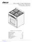 Preview: Use And Care Manual