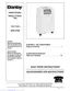 Preview: Owner's Manual