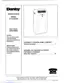 Preview: Owner's Manual