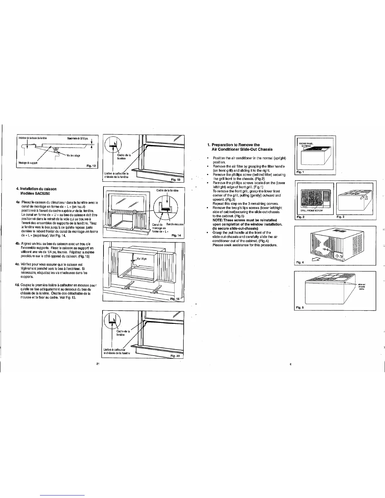 Page #5 background image